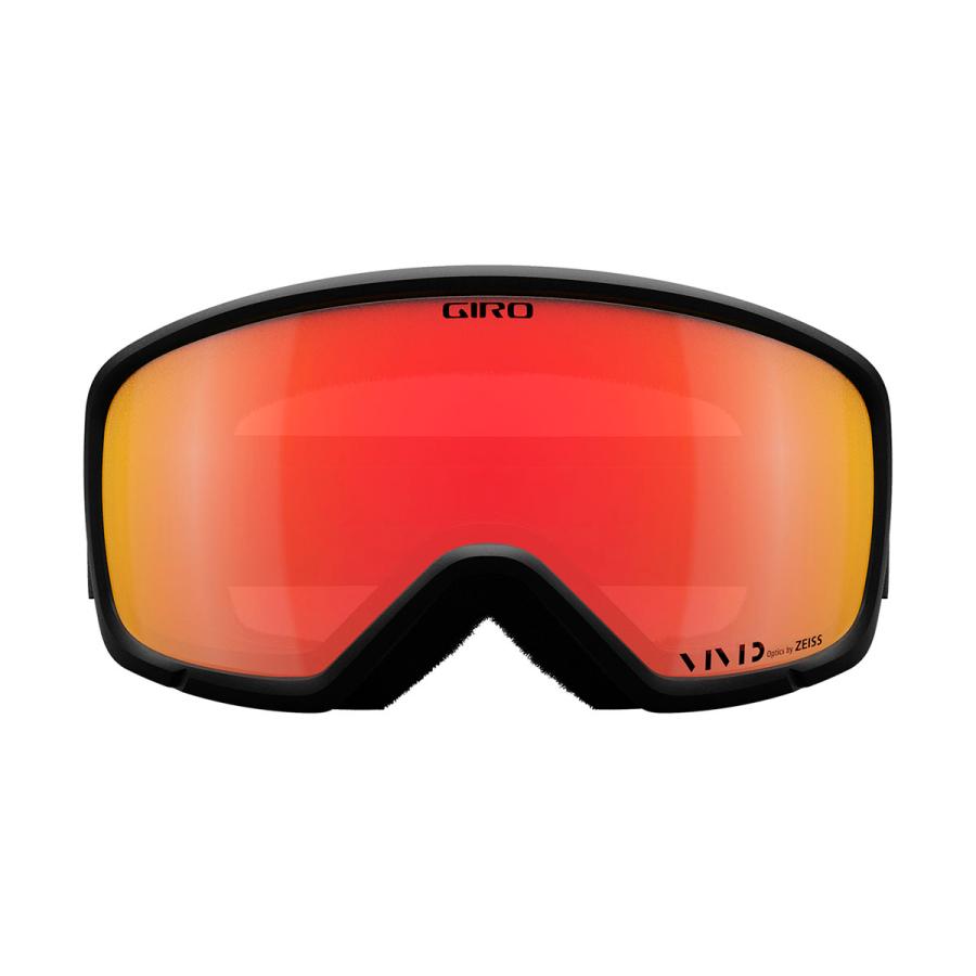 GIRO（ジロ） スキーゴーグル メンズ レディース 2025 Ringo / リンゴ