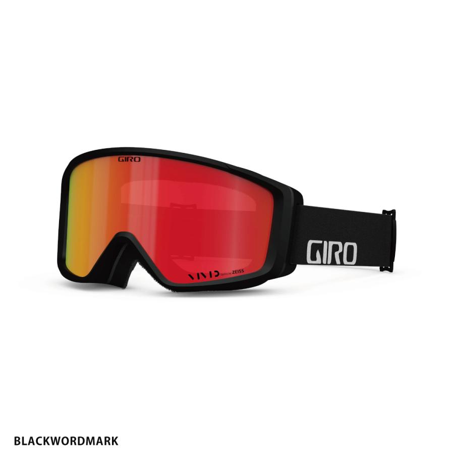 GIRO ジロ スキーゴーグル メンズ レディース 2025 Method GIRO スキーゴーグル ジロ メンズ レディース 2025 Contour