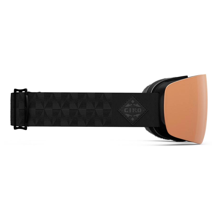 GIRO（ジロ） スキーゴーグル レディース 2025 Contour RS / コン