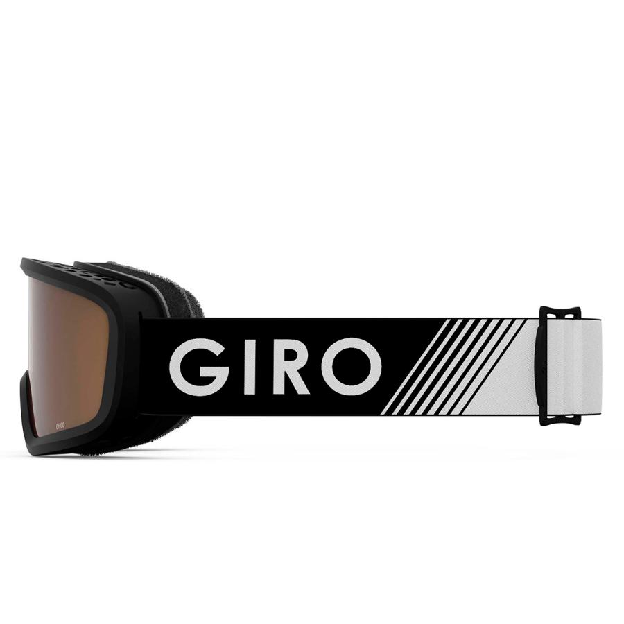 GIRO（ジロ） スキーゴーグル キッズ スキー ゴーグル ジュニア 2025