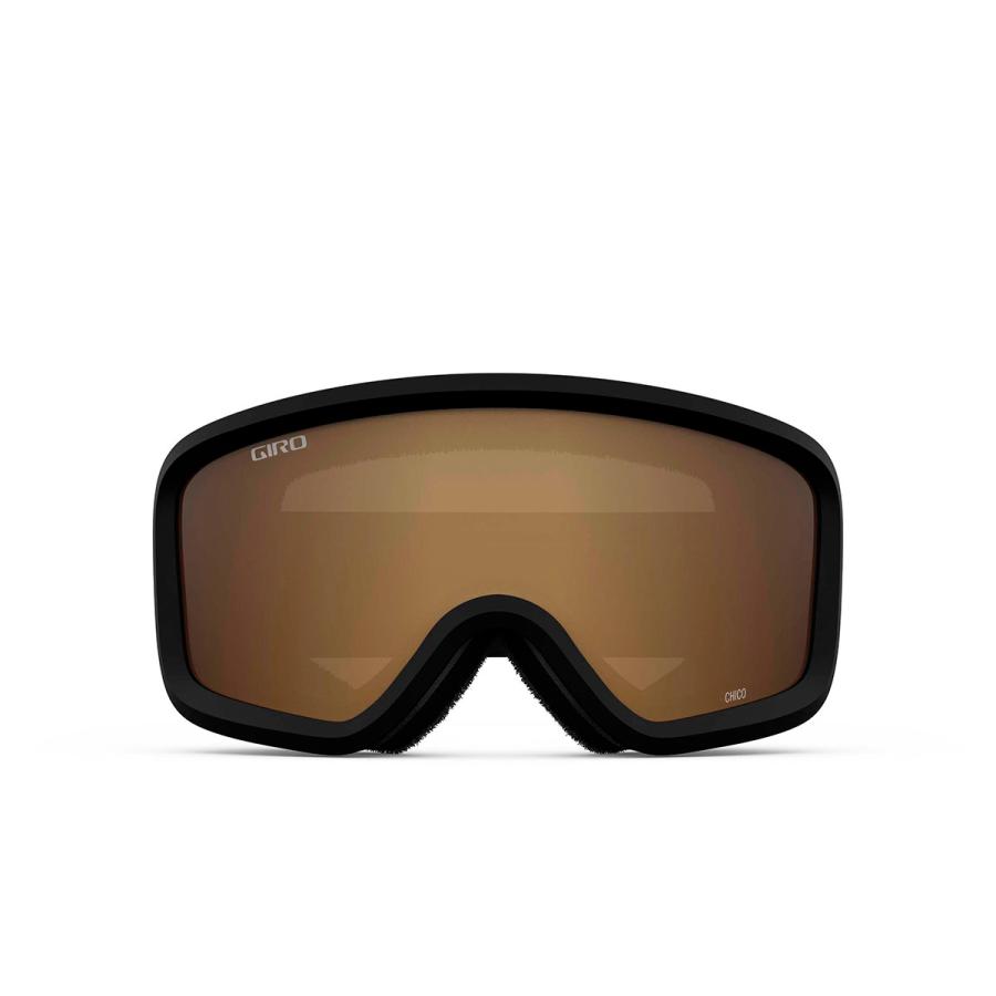 GIRO（ジロ） 【1/1限定！全品P10倍！】スキーゴーグル キッズ スキー