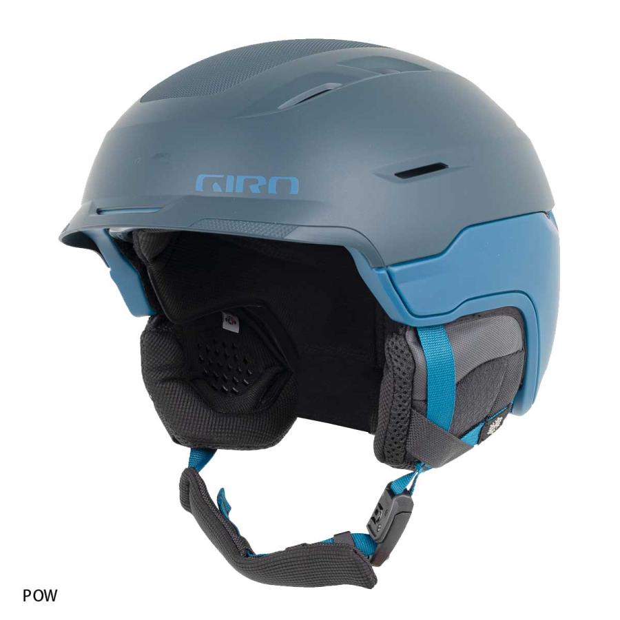 GIRO 最高峰ヘルメット トールスフェリカル　セール中！ GIRO（ジロ） スキー ヘルメット メンズ レディース 2025 Tor