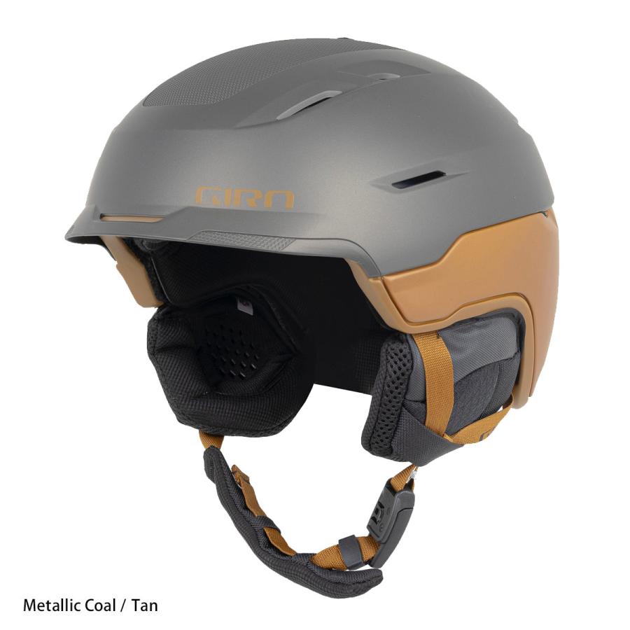 GIRO（ジロ） スキー ヘルメット メンズ レディース 2025 Tor