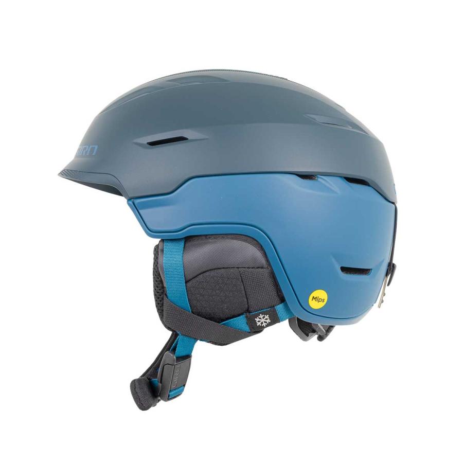 GIRO（ジロ） スキー ヘルメット メンズ レディース 2025 Tor