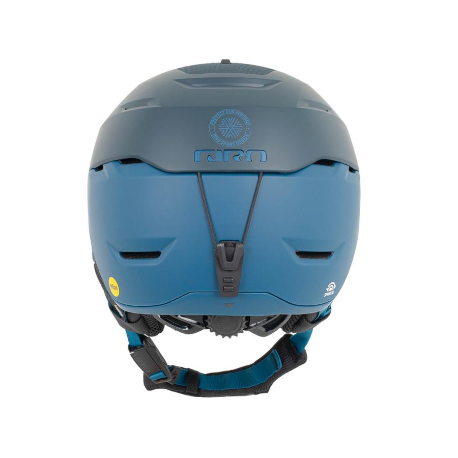 GIRO（ジロ） スキー ヘルメット メンズ レディース 2025 Tor