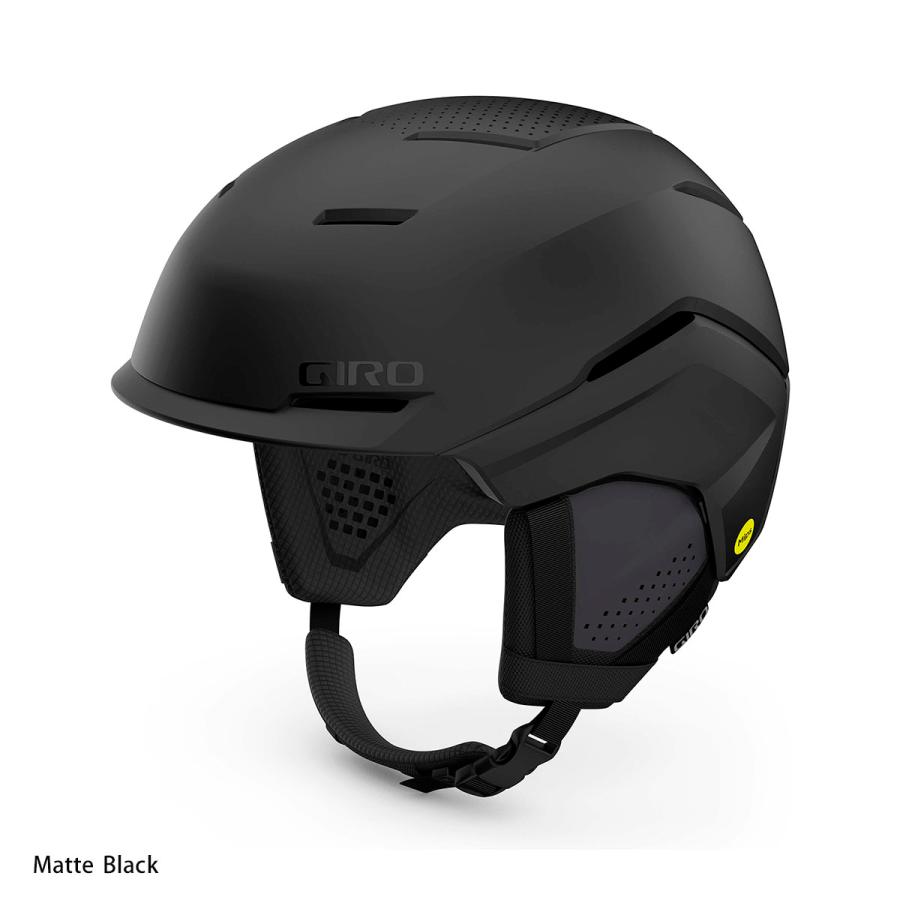GIRO ジロ スキー ヘルメット メンズ レディース 2025 Tenet GIRO ジロ スキー ヘルメット メンズ レディース 2025 Tenet