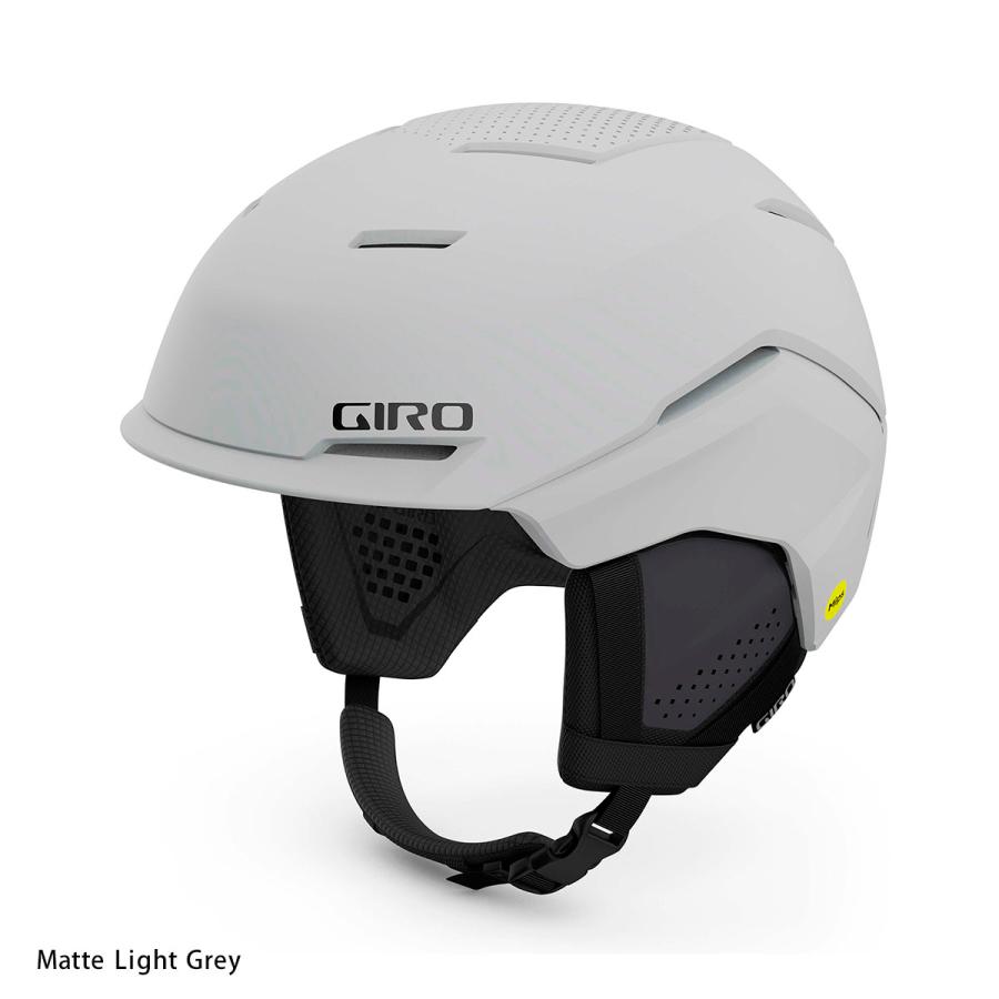 GIRO（ジロ） スキー ヘルメット メンズ レディース 2025 Tenet Mips
