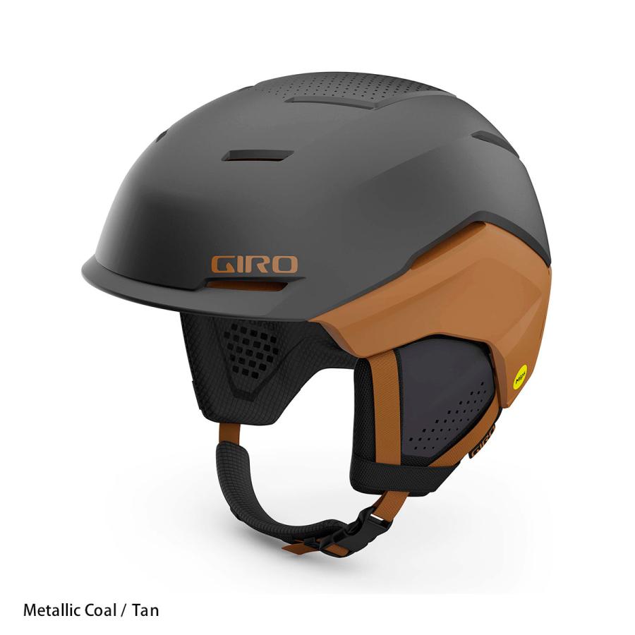 GIRO（ジロ） スキー ヘルメット メンズ レディース 2025 Tenet Mips