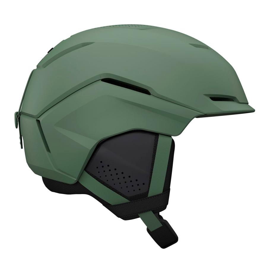 GIRO ジロ スキー ヘルメット メンズ レディース 2025 Tenet GIRO ジロ スキー ヘルメット メンズ レディース 2025 Tenet