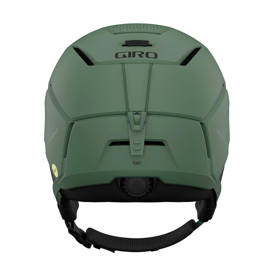 GIRO ジロ スキー ヘルメット メンズ レディース 2025 Tenet GIRO ジロ スキー ヘルメット メンズ レディース 2025 Tenet