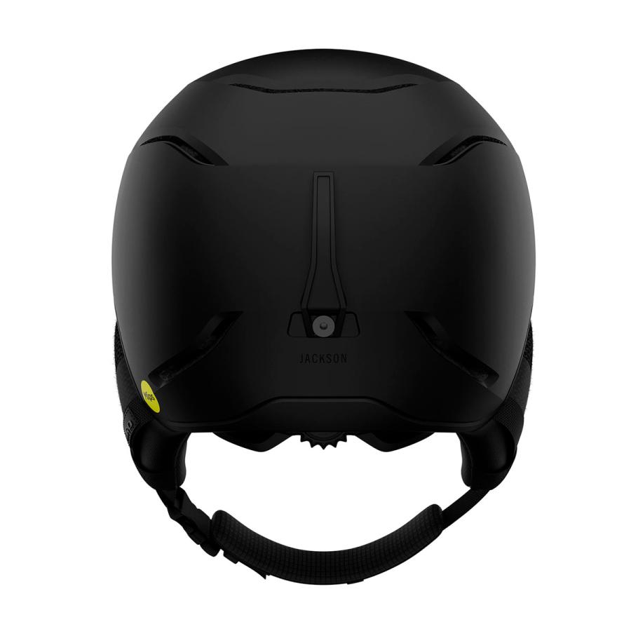 GIRO（ジロ） スキー ヘルメット メンズ レディース 2025 Jackson Mips