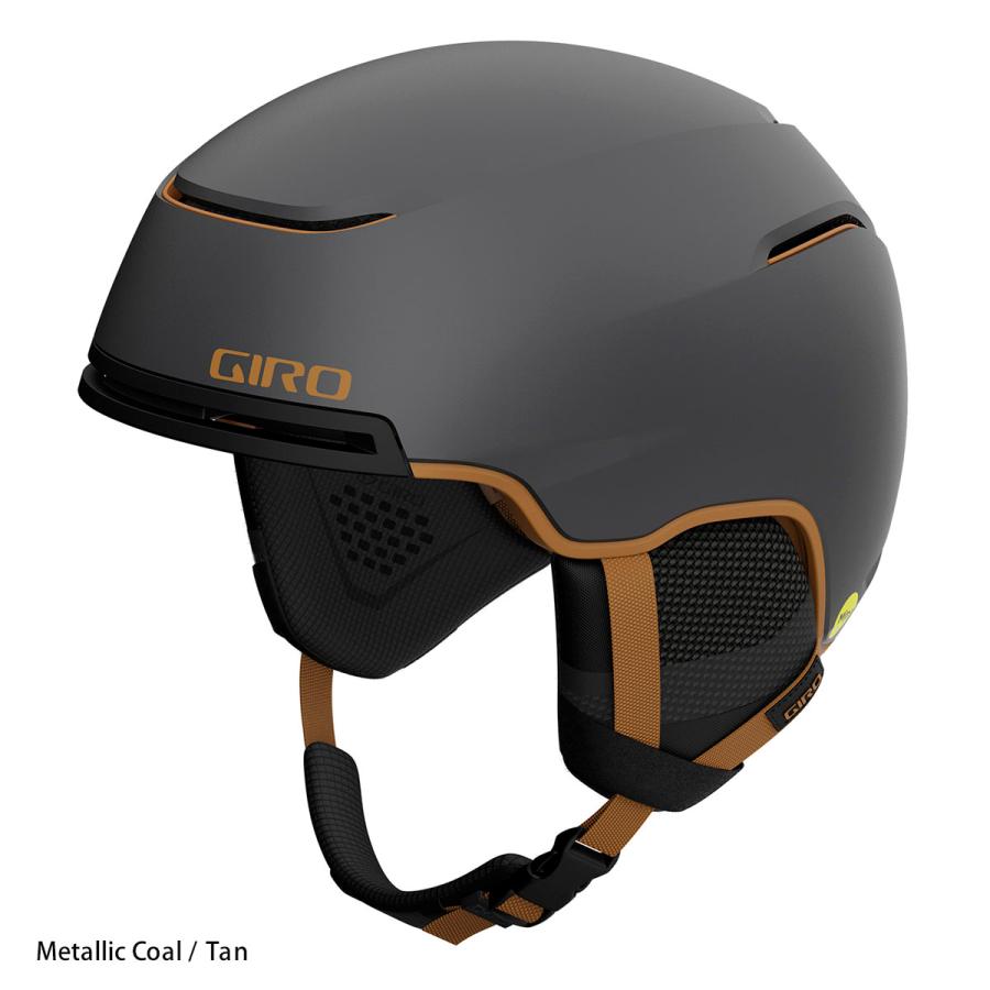 GIRO（ジロ） スキー ヘルメット メンズ レディース 2025 Jackson Mips
