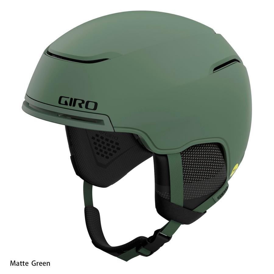 GIRO（ジロ） スキー ヘルメット メンズ レディース 2025 Jackson Mips