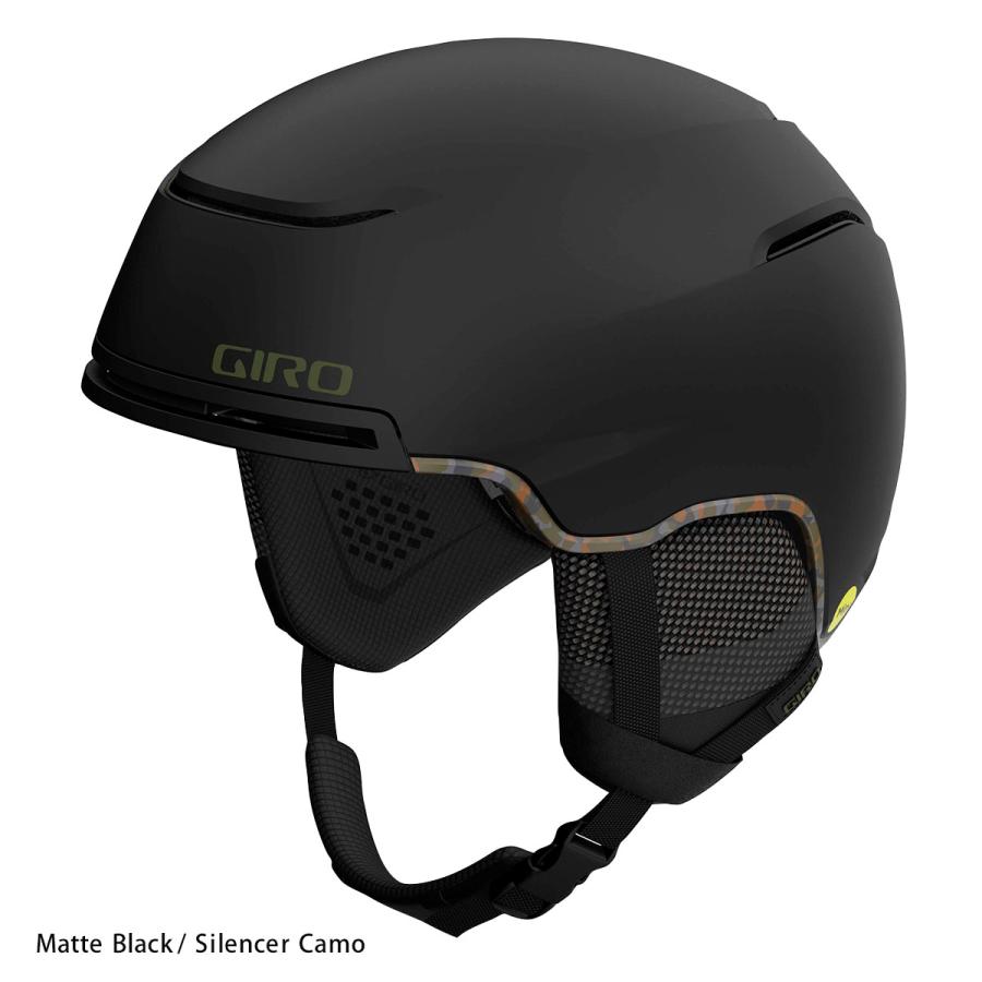 ★最終価格スタート★GIRO JACKSON MIPS mips Mサイズ GIRO（ジロ） スキー ヘルメット メンズ レディース 2025 Jackson Mips