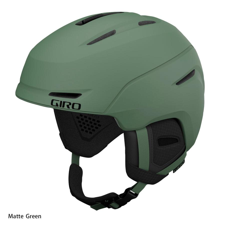 GIRO（ジロ） スキー ヘルメット メンズ レディース 2025 Neo / ネオ