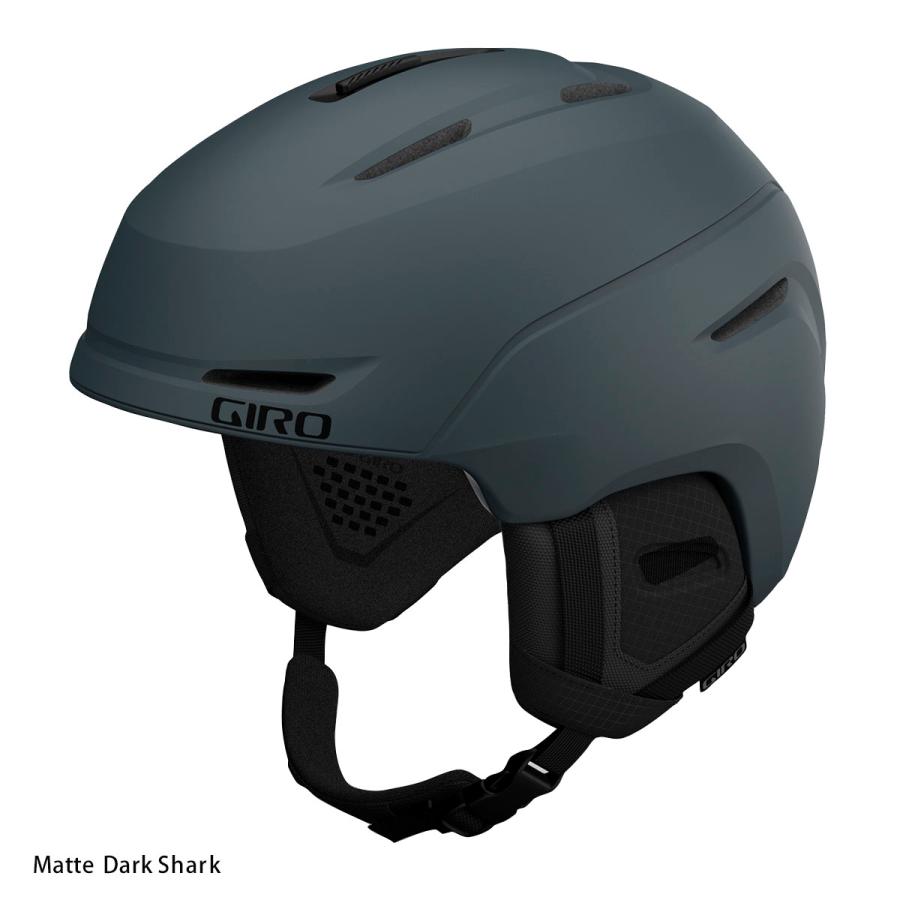 GIRO（ジロ） 【全品P10倍！8日23時59まで】GIRO スキー ヘルメット