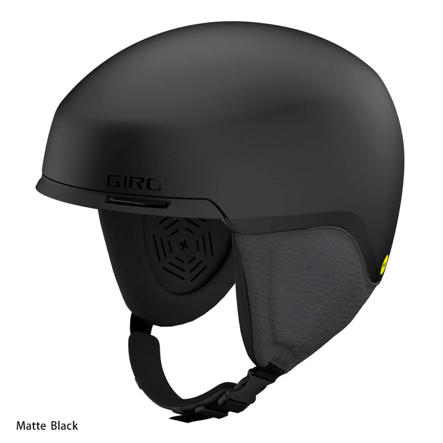 GIRO（ジロ） 【25日限定！全品P10倍！】GIRO スキー ヘルメット