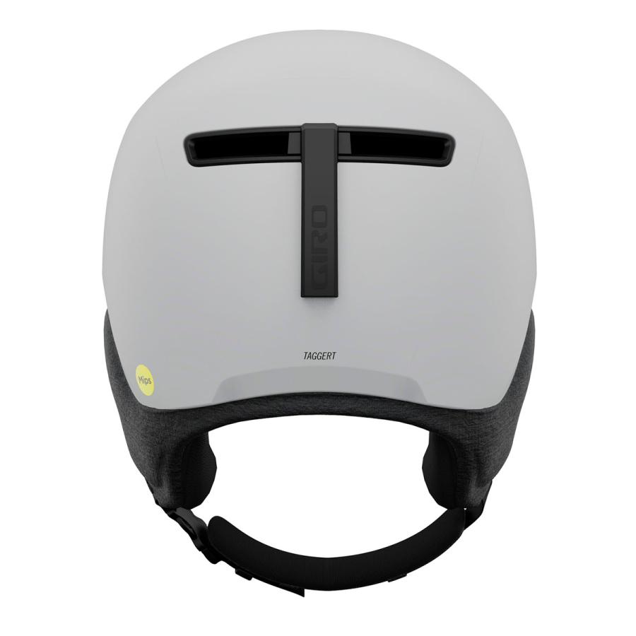 GIRO ジロ スキー ヘルメット メンズ レディース 2025 Taggert Mips / タガート ミップス 日本正規品 | GIRO | 12