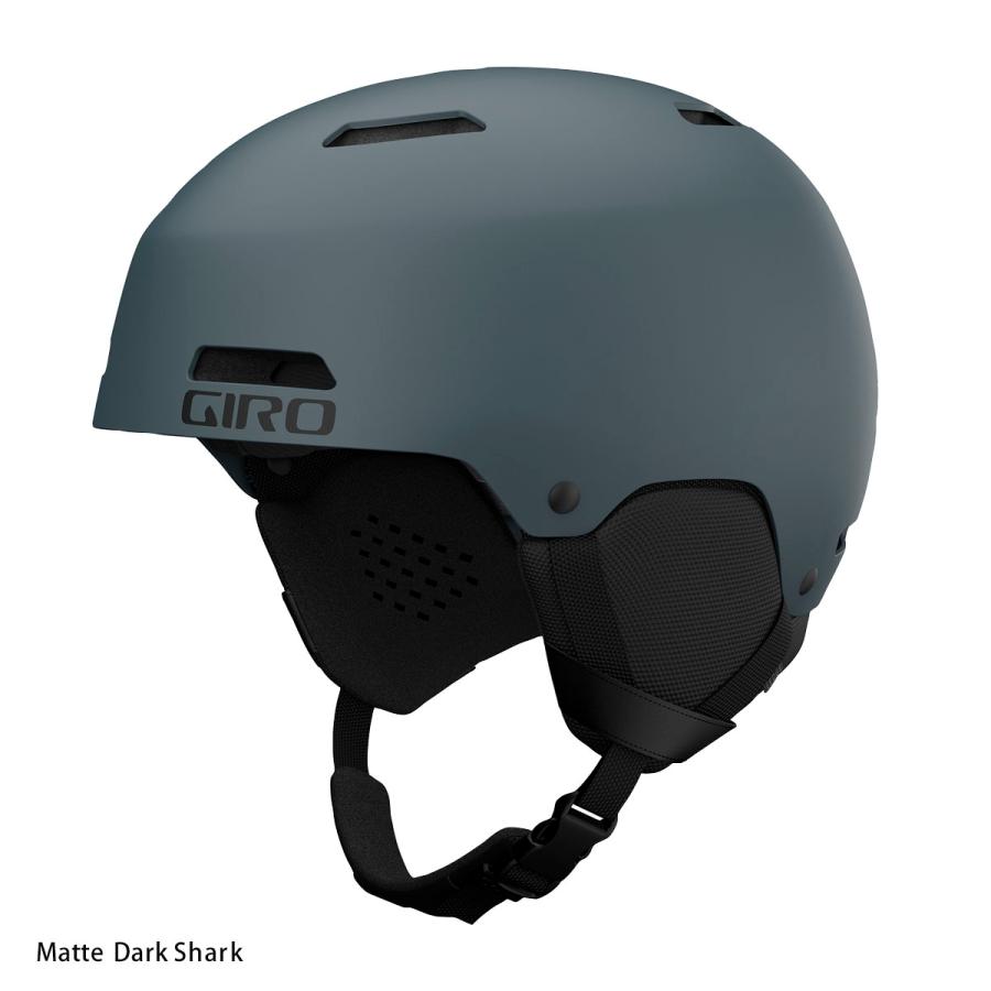 GIRO（ジロ） スキー ヘルメット メンズ レディース 2025 Ledge FS