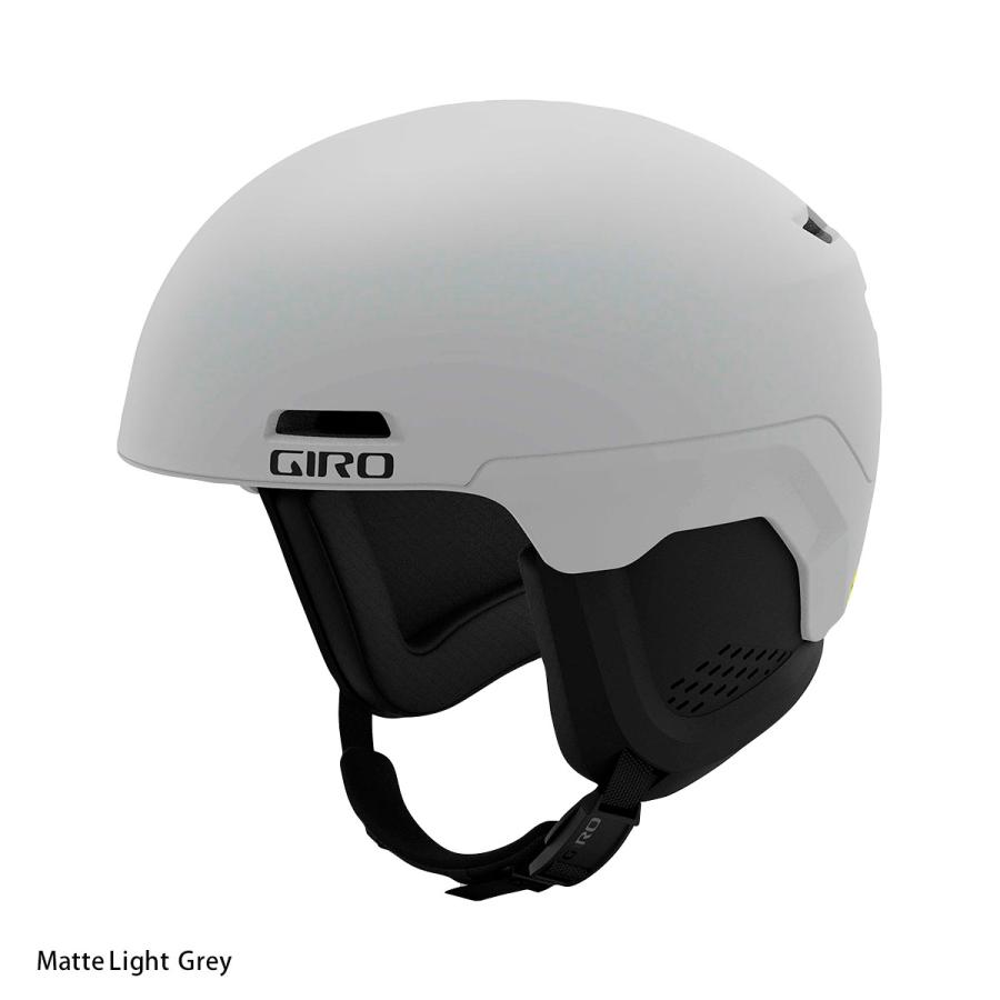 GIRO（ジロ） スキー ヘルメット レディース 2025 Owen Spherical