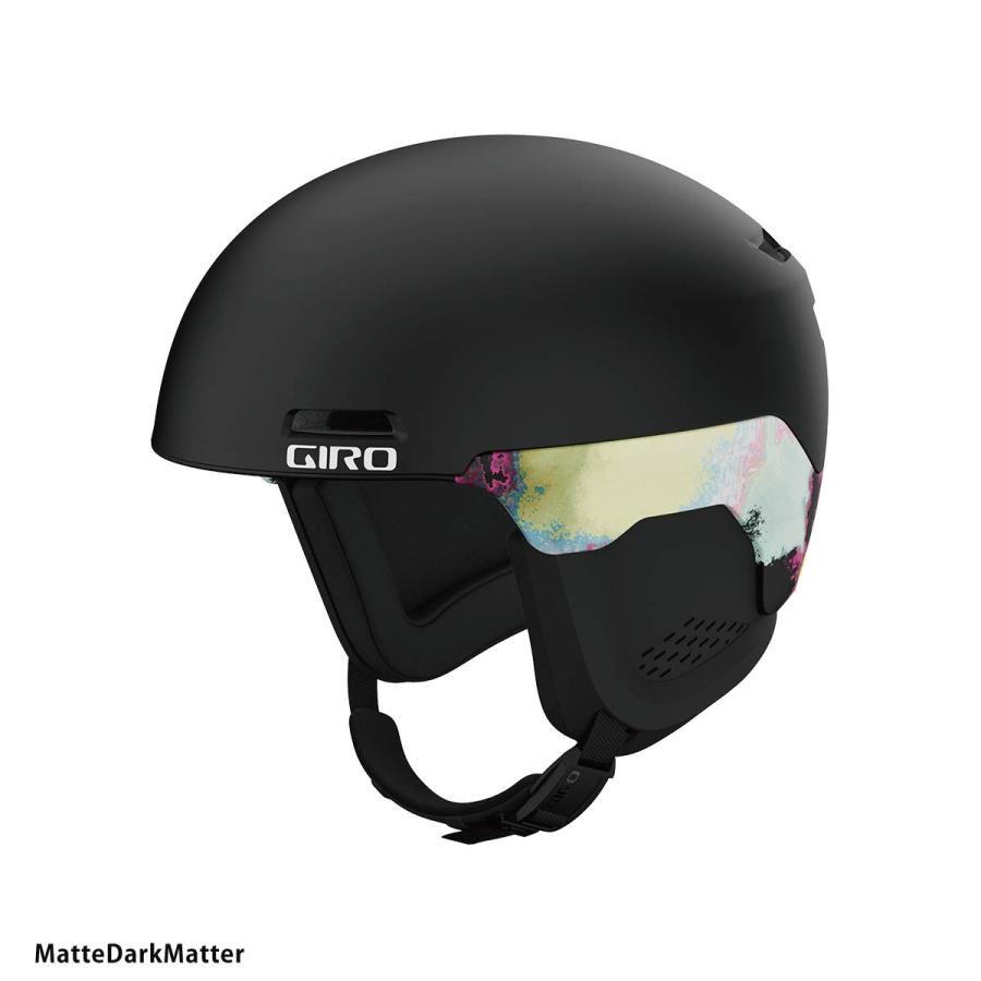 GIRO（ジロ） スキー ヘルメット レディース 2025 Owen Spherical