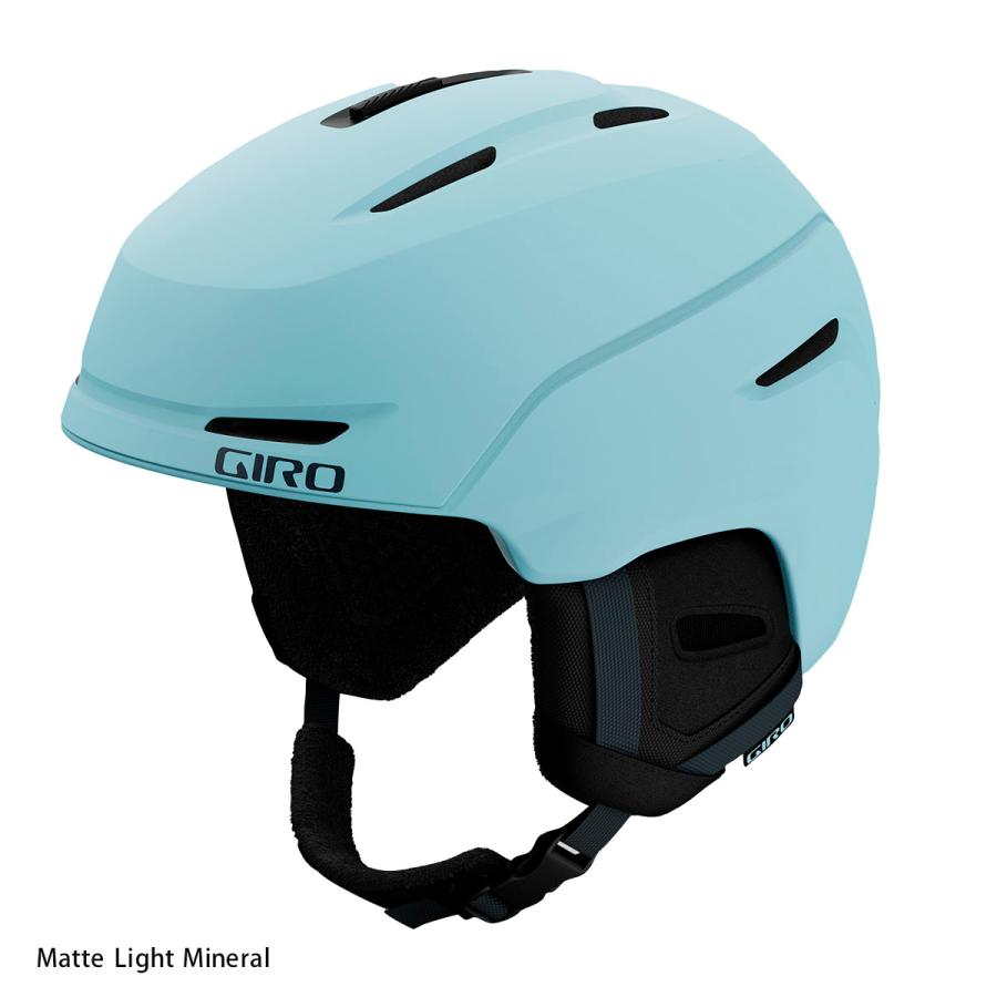 GIRO（ジロ） 【エントリーでP最大17倍！1日23時59まで】GIRO スキー