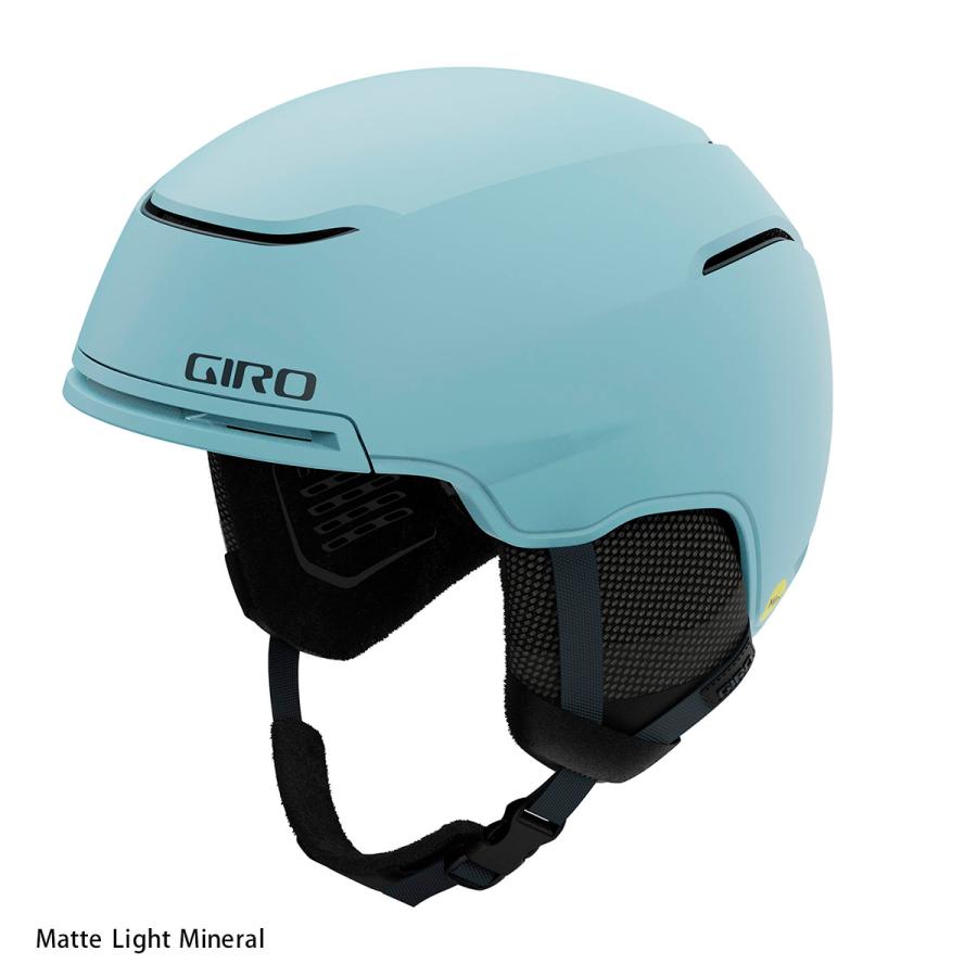 GIRO（ジロ） スキー ヘルメット レディース 2025 Terra Mips / テラ