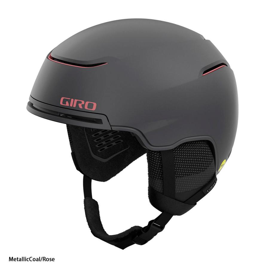 GIRO ジロ スキー ヘルメット レディース 2025 Terra Mips GIRO ジロ スキー ヘルメット レディース 2025 Terra Mips