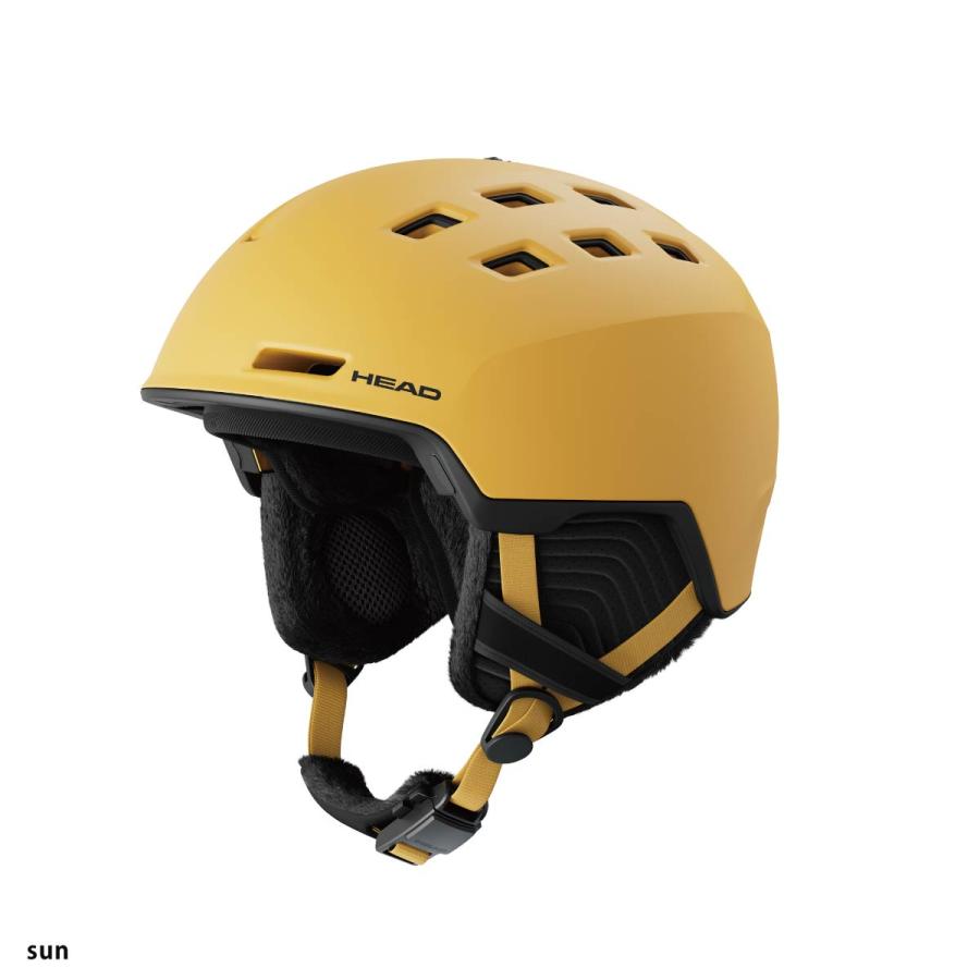 HEAD ヘッド スキー ヘルメット メンズ レディース 2025 REV HEAD ヘッド スキー ヘルメット メンズ レディース 2025 REV