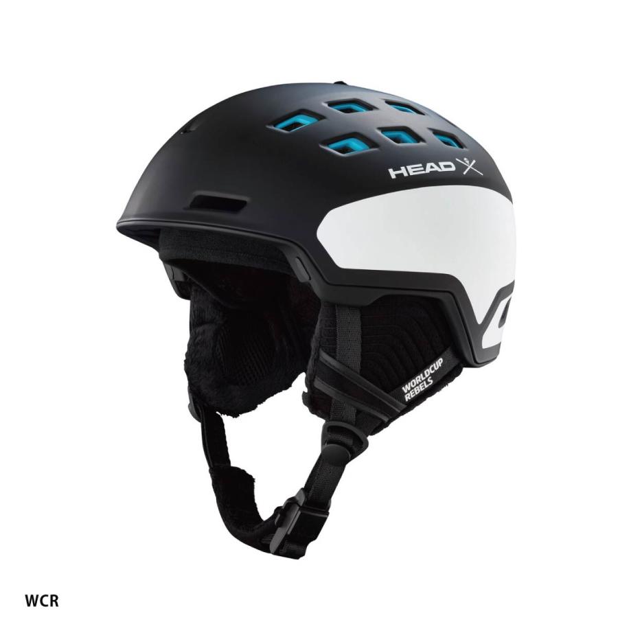 HEAD ヘッド スキー ヘルメット メンズ レディース 2025 REV HEAD ヘッド スキー ヘルメット メンズ レディース 2025 REV