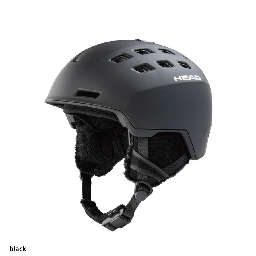 HEAD ヘッド スキー ヘルメット メンズ レディース 2025 REV HEAD ヘッド スキー ヘルメット メンズ レディース 2025 REV