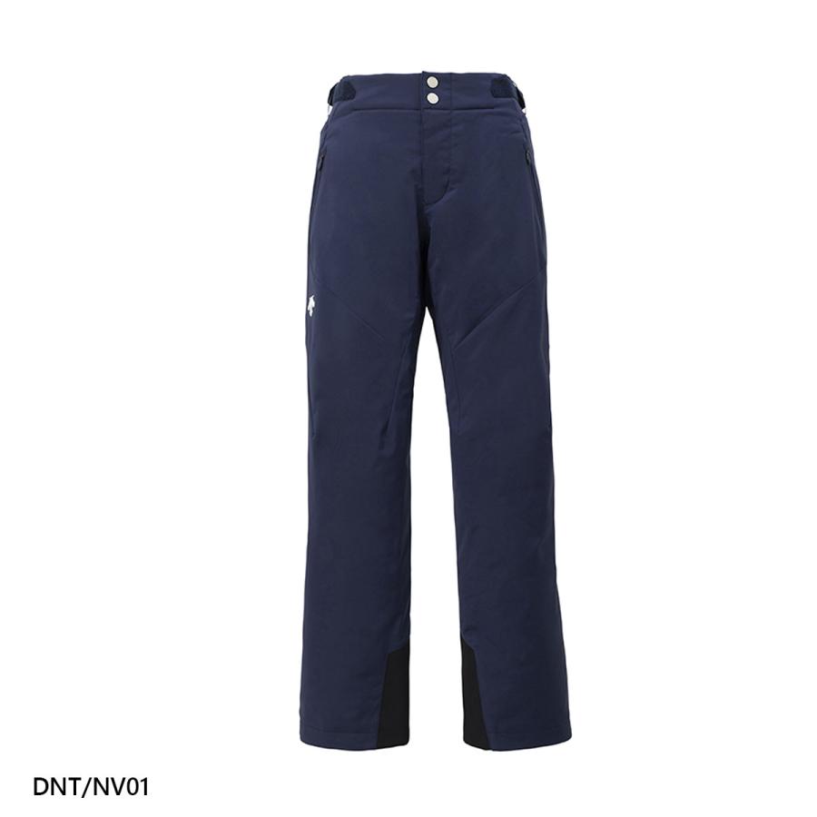 DESCENTE（デサント） スキーウェア スキーパンツ レディース パンツ