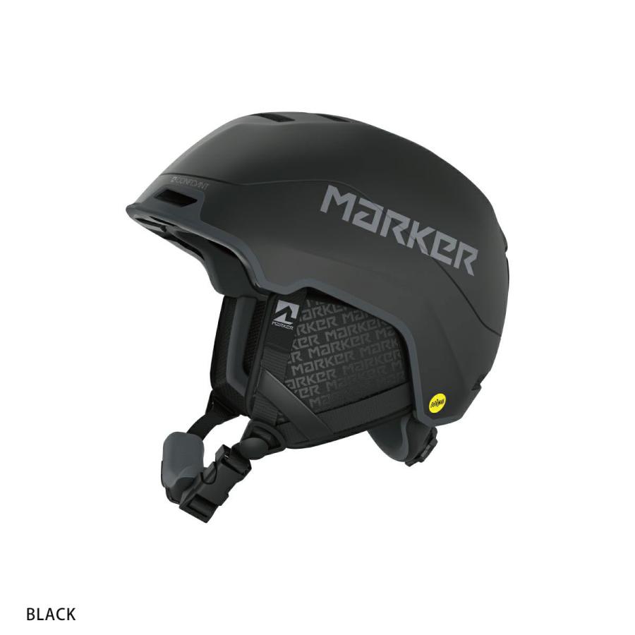MARKER マーカー スキー ヘルメット メンズ レディース<2025 MARKER マーカー スキー ヘルメット メンズ レディース<2025