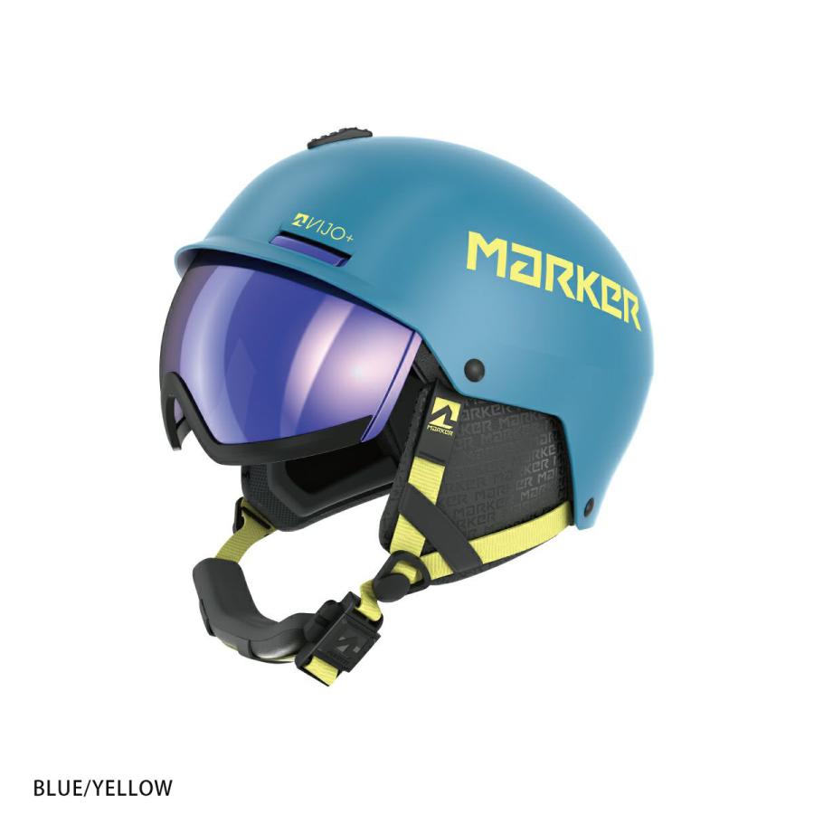 MARKER（マーカー） 【25日限定！全品P10倍！】MARKER スキー