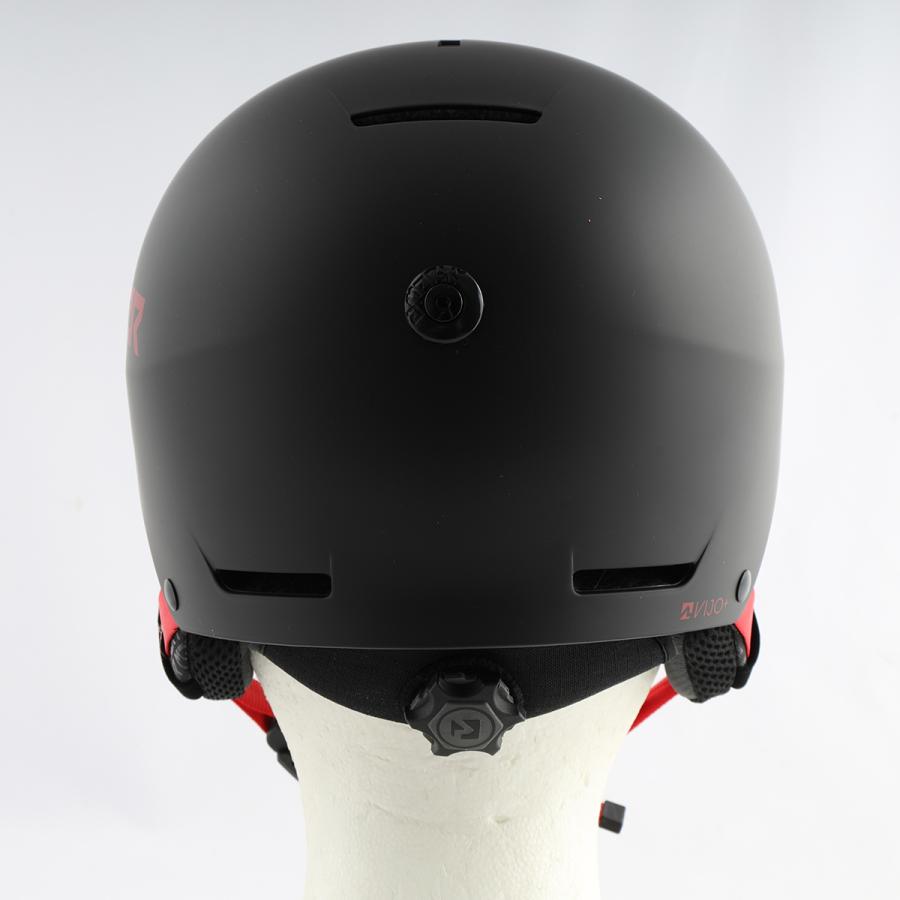 新品未使用MARKER ジュニアヘルメット バイザー付き VIJO レッド 新品未使用MARKER ジュニアヘルメット バイザー付き VIJO レッド