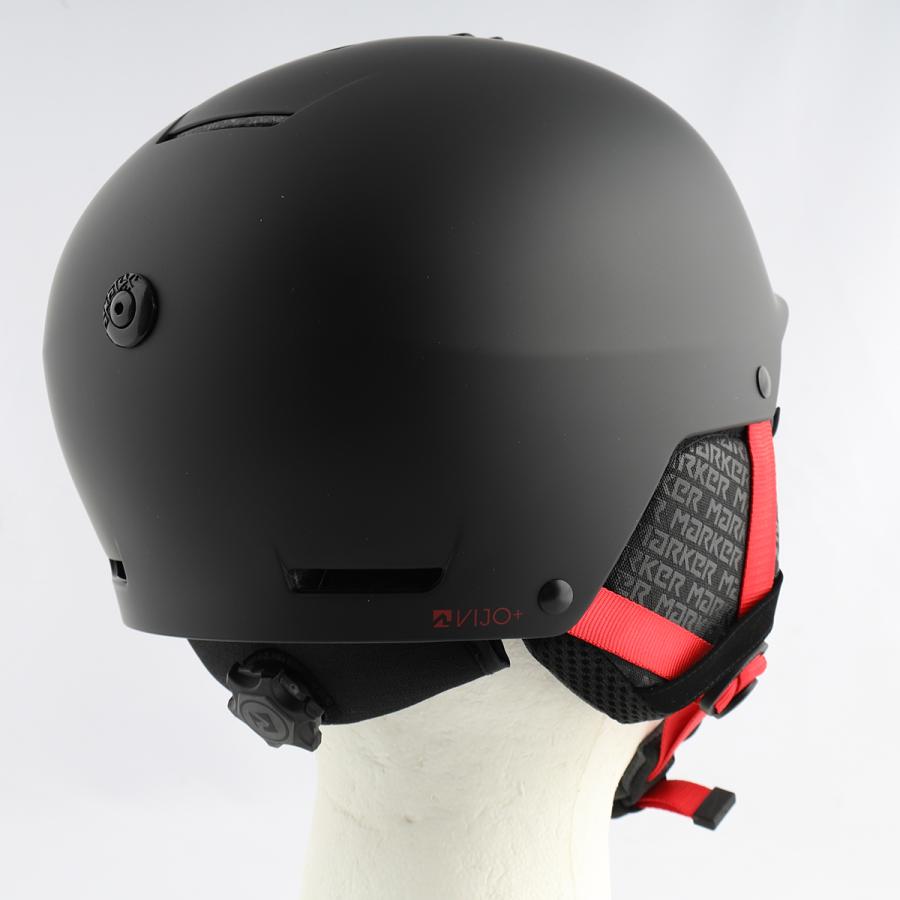 MARKER（マーカー） 【エントリーでP最大17倍！19日〜】MARKER スキー