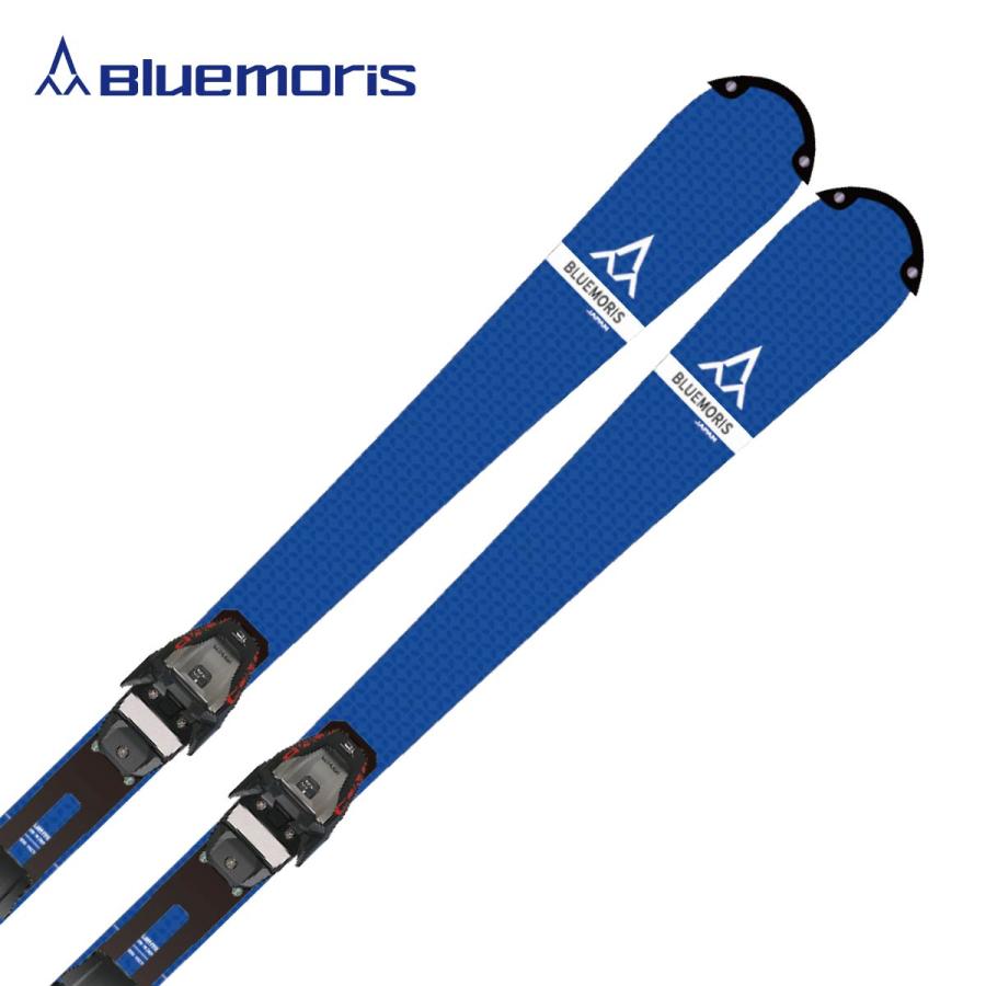 Bluemoris ブルーモリス スキー板 メンズ レディース 2025 S Bluemoris ブルーモリス スキー板 メンズ レディース 2025 S