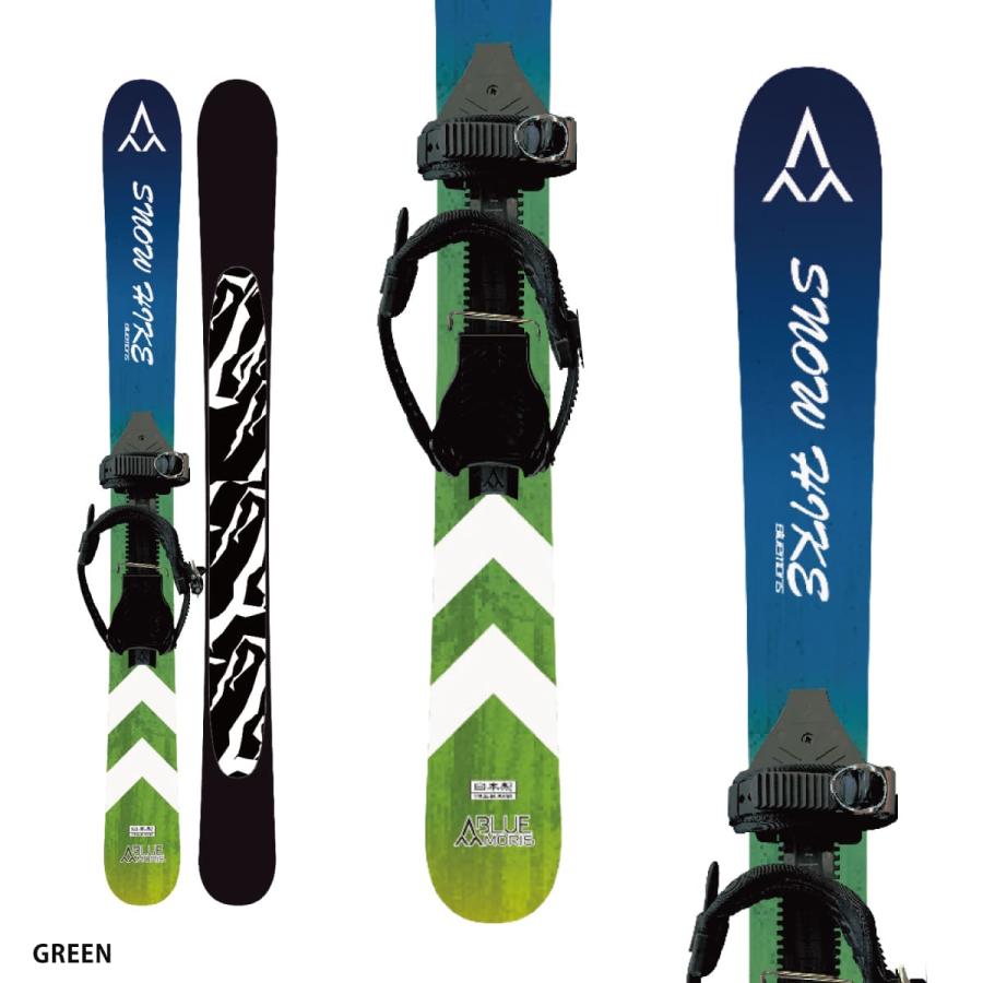 Bluemoris ブルーモリス スキー板 メンズ レディース 2025 SNOW Bluemoris ブルーモリス スキー板 メンズ レディース 2025 SNOW
