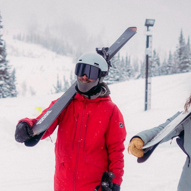 K2 ケーツー スキー板 メンズ レディース 2025 MINDBENDER 90C