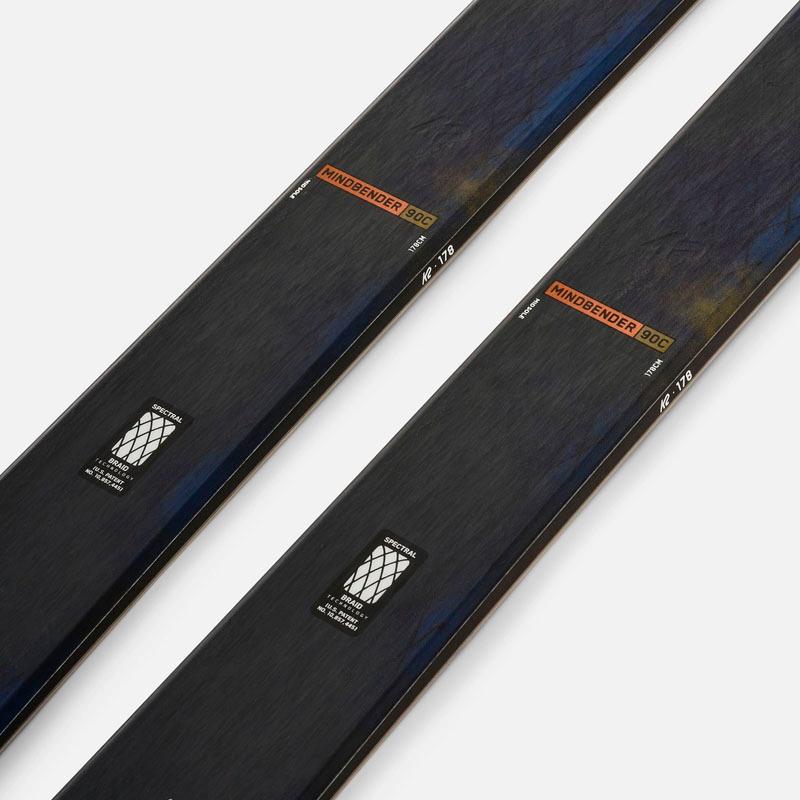 K2（スキー、スノーボード） K2 ケーツー スキー板 メンズ レディース