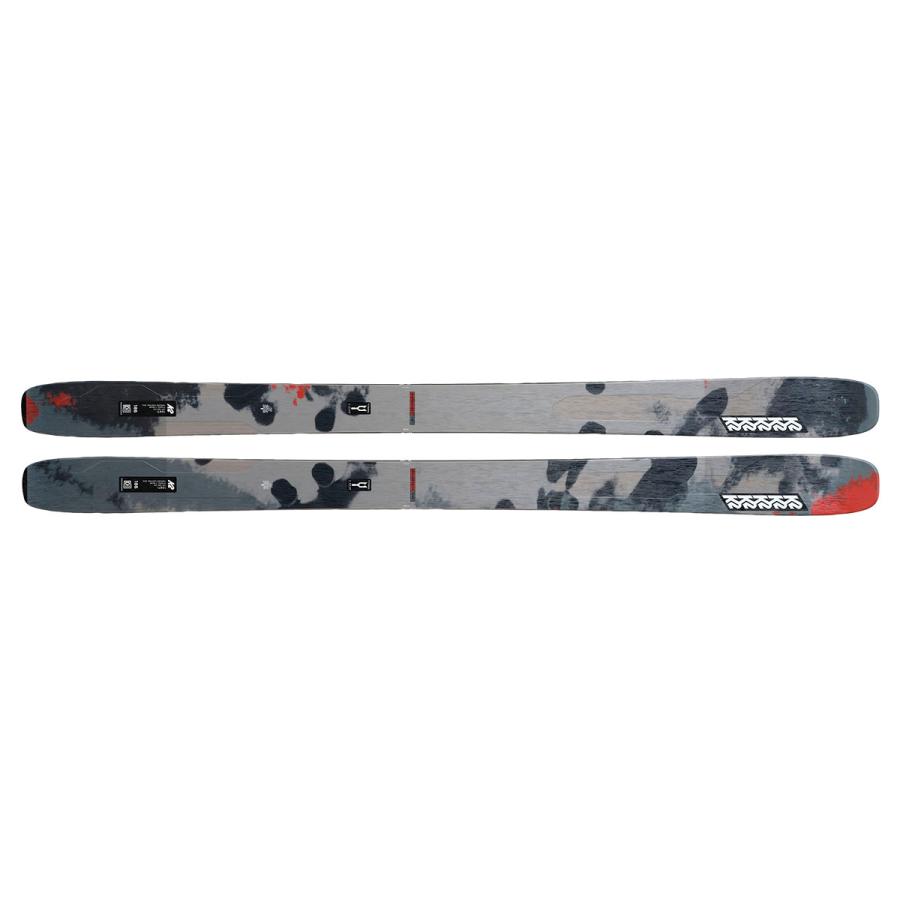 スキー板　k2 MINDBENDER 108 179cm K2 Mindbender 108 Ti Skis 2026 | evo