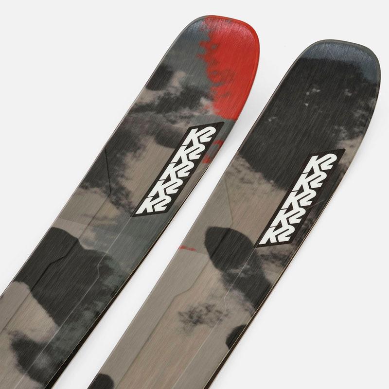 スキー板　k2 MINDBENDER 108 179cm スキー板 k2 MINDBENDER 108 179cm mindbender k2 108」の人気