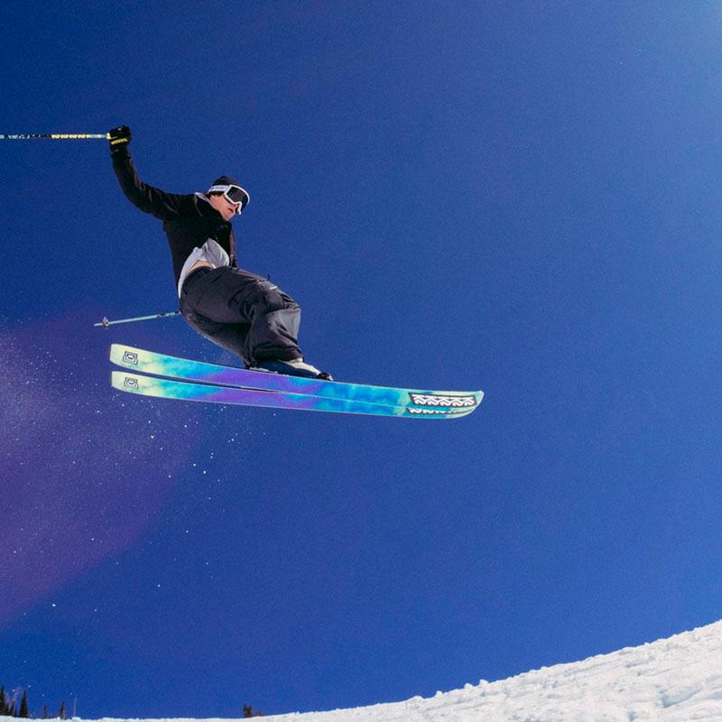 K2 【5日限定！全品P10倍！】K2 ケーツー スキー板 メンズ レディース