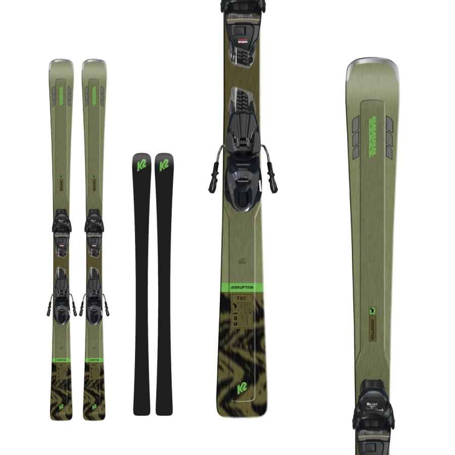 K2(スキー、スノーボード) K2 ケーツー スキー板 メンズ K2(スキー、スノーボード) K2 ケーツー スキー板 メンズ