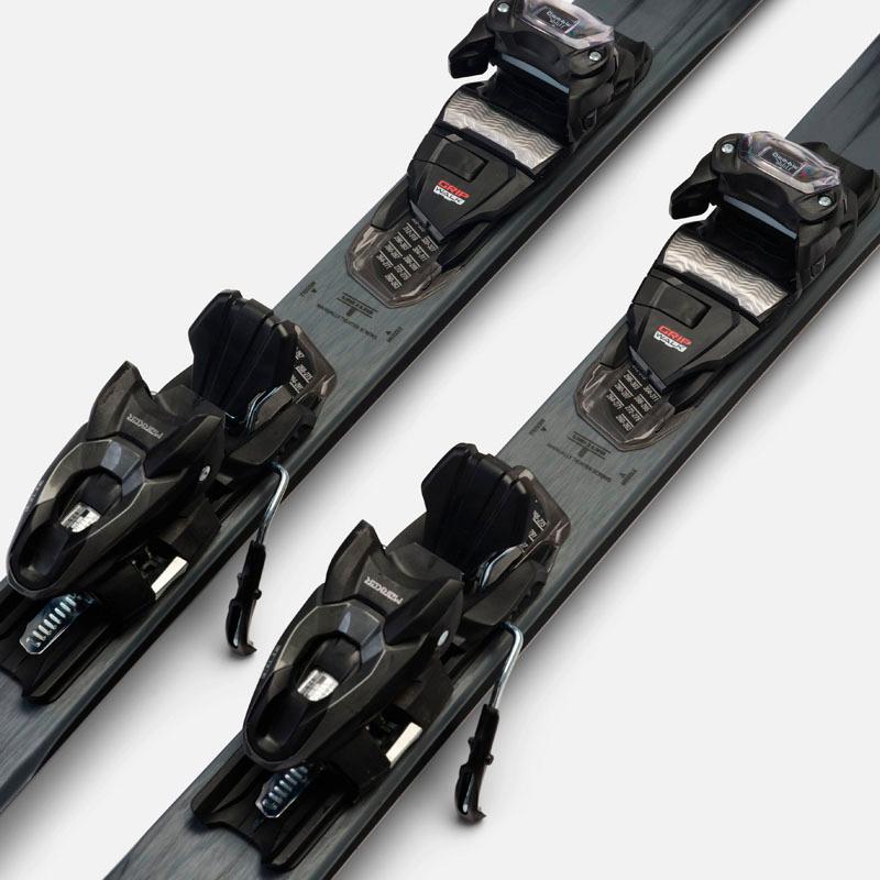 K2 ケーツー スキー板 メンズ レディース 2025 DISRUPTION 76X