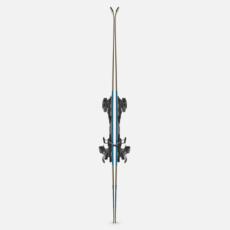 ケーツー K2 DISRUPTION Mti 170cm センター74mm ビンディング