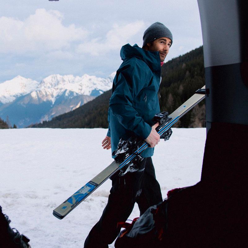 K2 【5日限定！全品P10倍！】K2 ケーツー スキー板 メンズ レディース