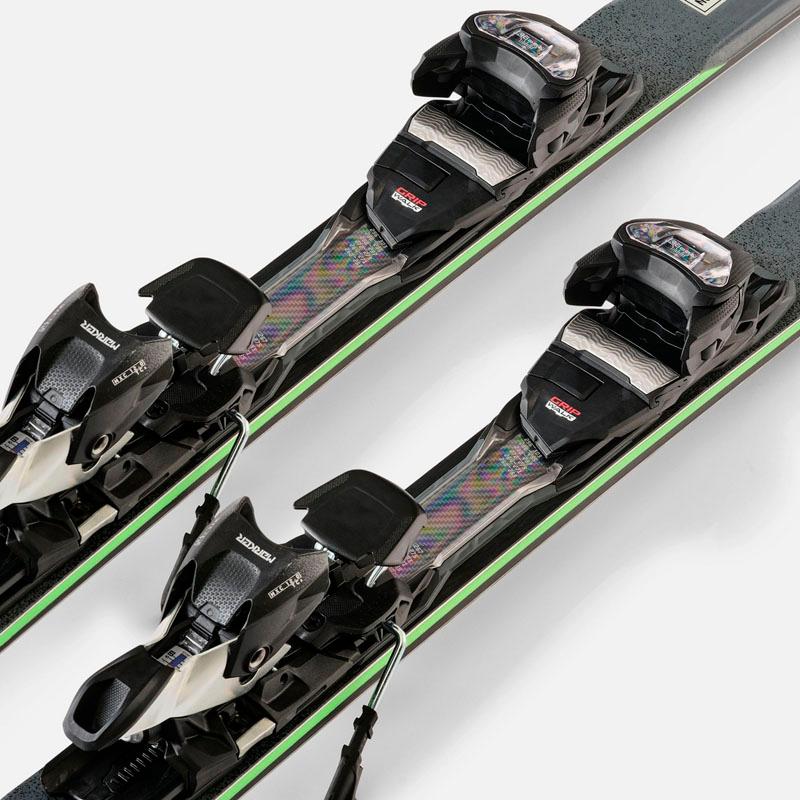 K2 ケーツー スキー板 メンズ レディース 2026 DISRUPTION STi