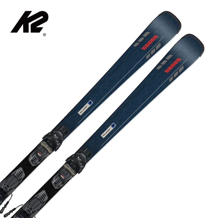 K2(スキー、スノーボード) K2 ケーツー スキー板 メンズ K2(スキー、スノーボード) K2 ケーツー スキー板 メンズ