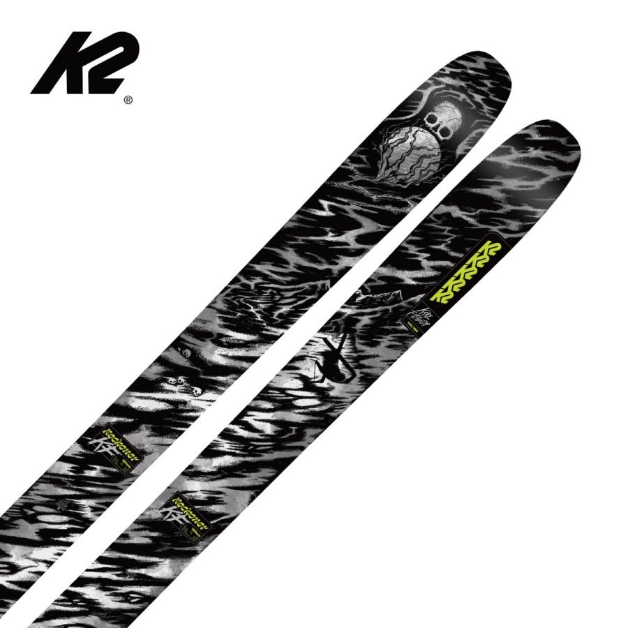 K2(スキー、スノーボード) K2 ケーツー スキー板 メンズ K2(スキー、スノーボード) K2 ケーツー スキー板 メンズ